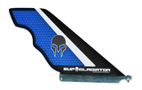 SUP Gladiator Elite Fin