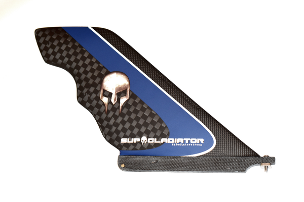 SUP Gladiator Fury Fin