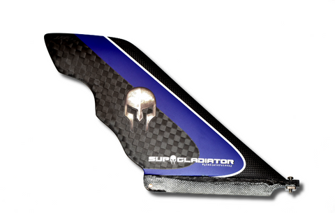 SUP Gladiator Fury Fin