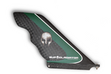 SUP Gladiator Fury Fin