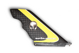 SUP Gladiator Fury Fin